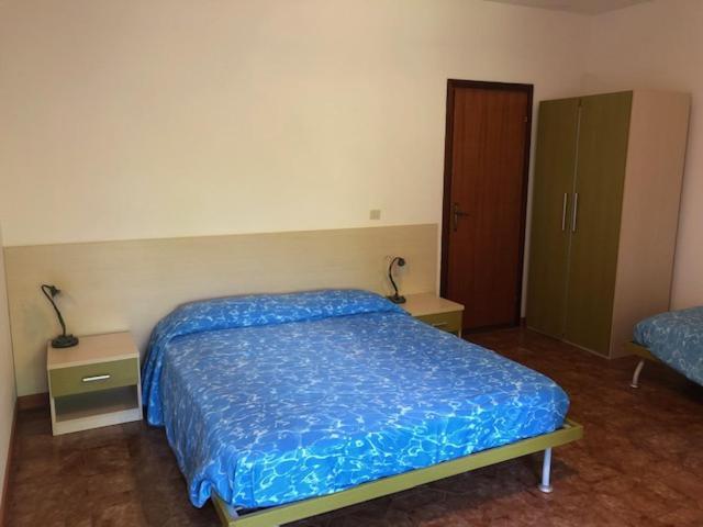Agriresidence San Pietro Bibione Exterior photo